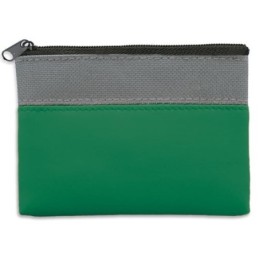 MONEDERO LLAVERO "PERSY"