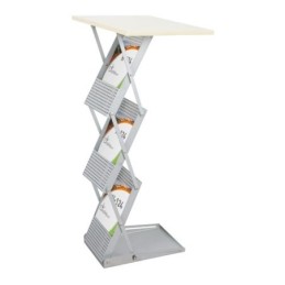 MOSTRADOR PLEGABLE 1...