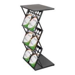MOSTRADOR PLEGABLE 2...