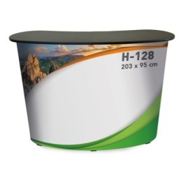 MOSTRADOR PROMOCIONAL...