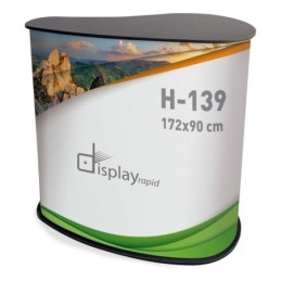 MOSTRADOR RIÑON VARILLAS...