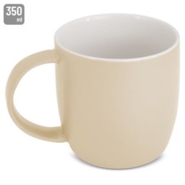 MUG CERAMICA "NESCOFFEE"