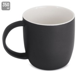 MUG CERAMICA "NESCOFFEE"