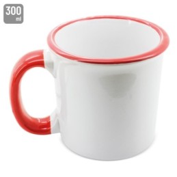 MUG CERAMICA SUBLIMACION...