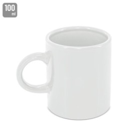 MUG COFFEE BLANCA