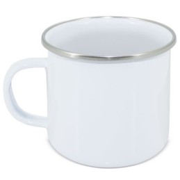 MUG SUBLIMACION "CHARLES"