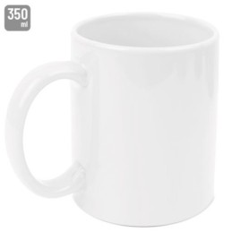 MUG SUBLIMACION BLANCA...