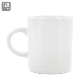 MUG SUBLIMACION BLANCA...