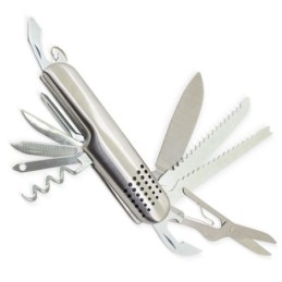 NAVAJA MULTIFUNCION 13 USOS...