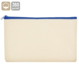 NECESER DE ALGODÓN CANVAS...