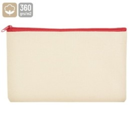 NECESER DE ALGODÓN CANVAS...