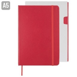 NOTEBOOK DELUXE "HARVARD"
