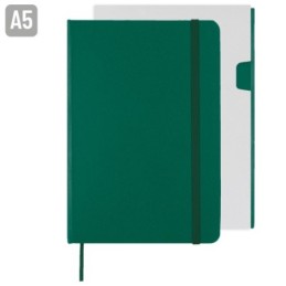 NOTEBOOK DELUXE "HARVARD"