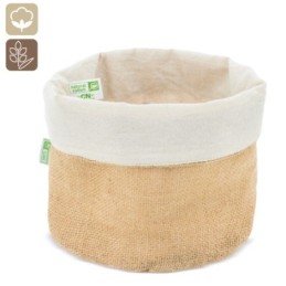 PANERA DE ALGODON Y JUTE...