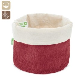 PANERA DE ALGODON Y JUTE...