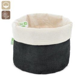 PANERA DE ALGODON Y JUTE...