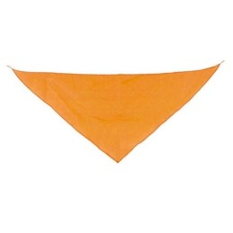 PAÑOLETA TRIANGULAR "FERMÍN"