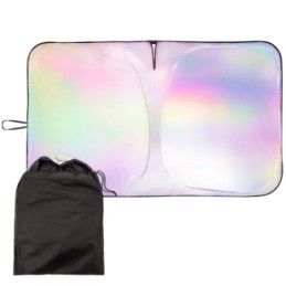 PARASOL EFECTO LÁSER "SUN"