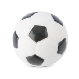 PELOTA DE FUTBOL ANTIESTRES...
