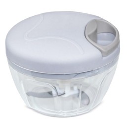 PICADORA MANUAL "PICATESSA"