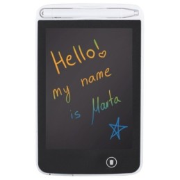 PIZARRA DIGITAL MÁGICA CON...