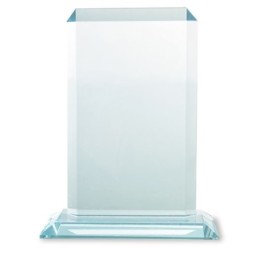 PLACA BISELADA PEQUEÑA...