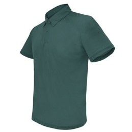 POLO STREET D&F VERDE M...