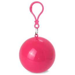 PONCHO LLUVIA PLEGABLE "CHUBI"