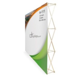 POP UP VELCRO 3x3 CON...