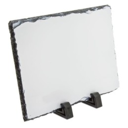 PORTA FOTOS PIZARRA "SANDOR"