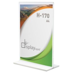 PORTAGRAFICA T CERRADA A4...