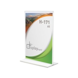 PORTAGRAFICA T CERRADA A5...