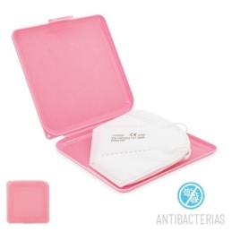 PORTAMASCARILLAS POLIPROPILENO