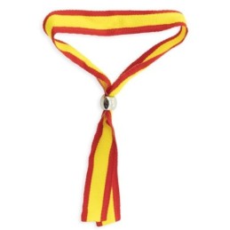 PULSERA BOLITA AJUSTABLE...